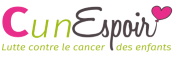 Association C un Espoir Logo
