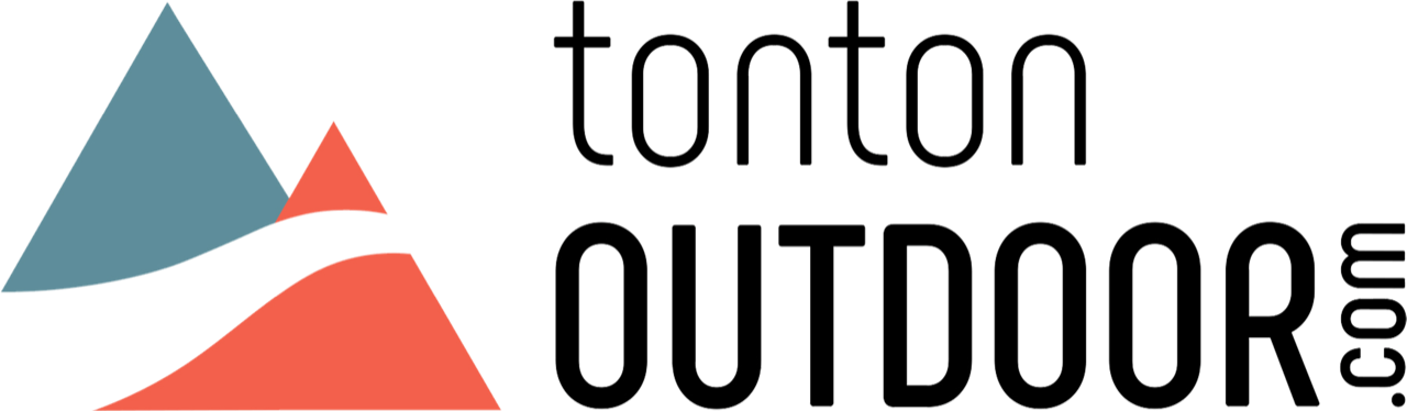 Logo tonton outdoor.com
