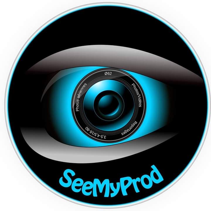 Logo See MyProd